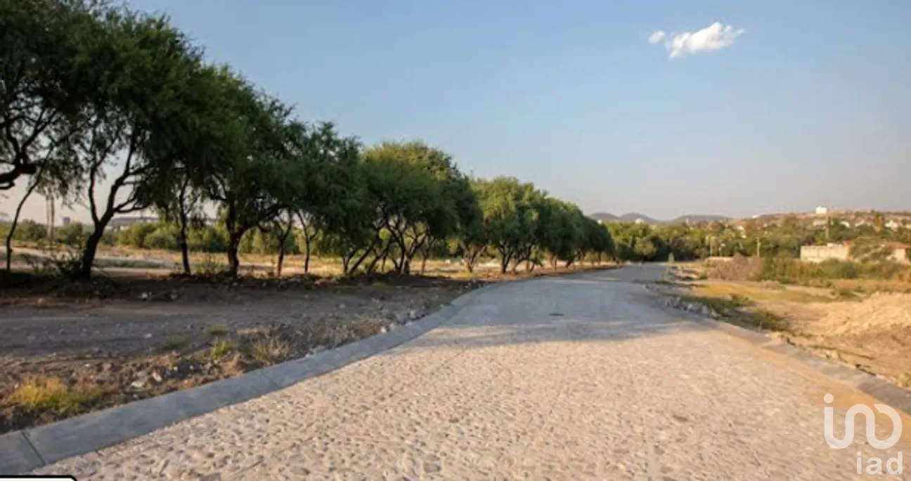 Terreno en Venta en Cumbres del Lago, Querétaro, Querétaro | NEX-303918 | iad México | Foto 6 de 6