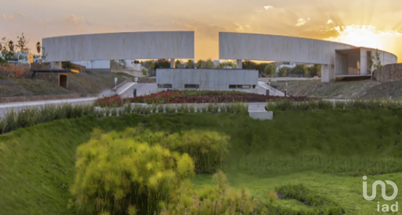 Terreno en Venta en Cumbres del Lago, Querétaro, Querétaro | NEX-303918 | iad México | Foto 1 de 6