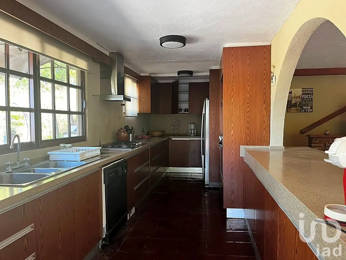 Casa en Venta en Club de Golf Hacienda San Gaspar, Jiutepec, Morelos | NEX-258310 | iad México | Foto 5 de 24