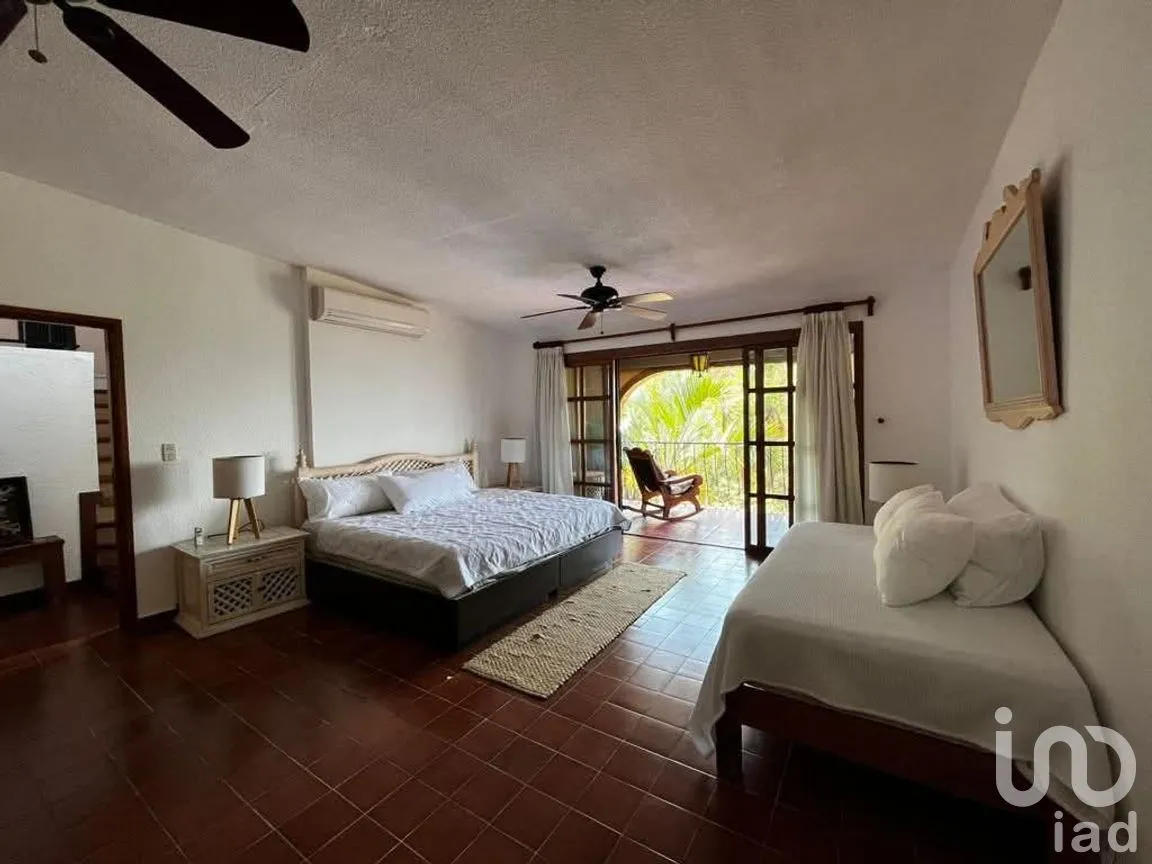 Casa en Venta en Club de Golf Hacienda San Gaspar, Jiutepec, Morelos | NEX-258310 | iad México | Foto 7 de 24