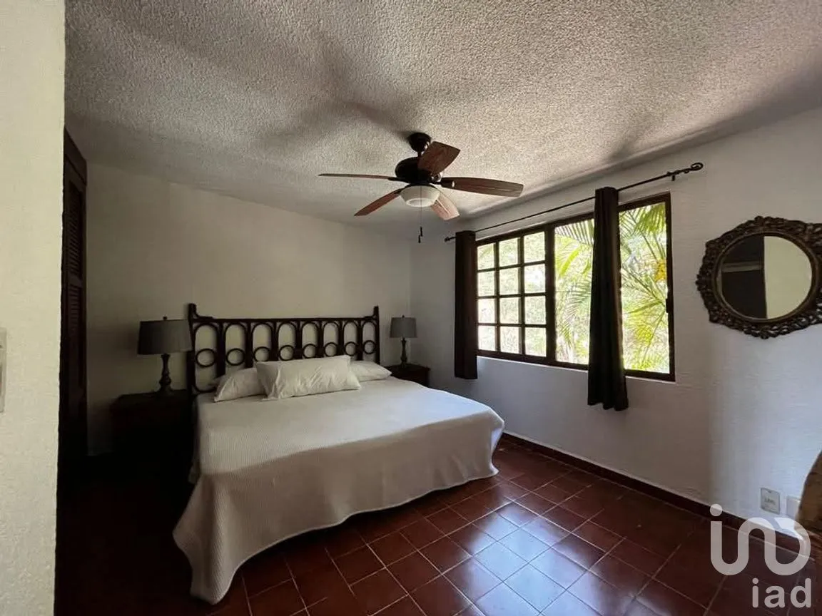 Casa en Venta en Club de Golf Hacienda San Gaspar, Jiutepec, Morelos | NEX-258310 | iad México | Foto 8 de 24