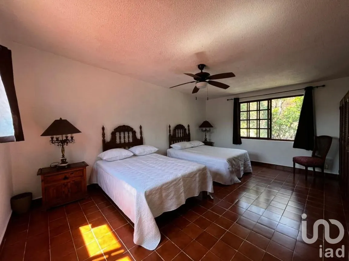 Casa en Venta en Club de Golf Hacienda San Gaspar, Jiutepec, Morelos | NEX-258310 | iad México | Foto 9 de 24