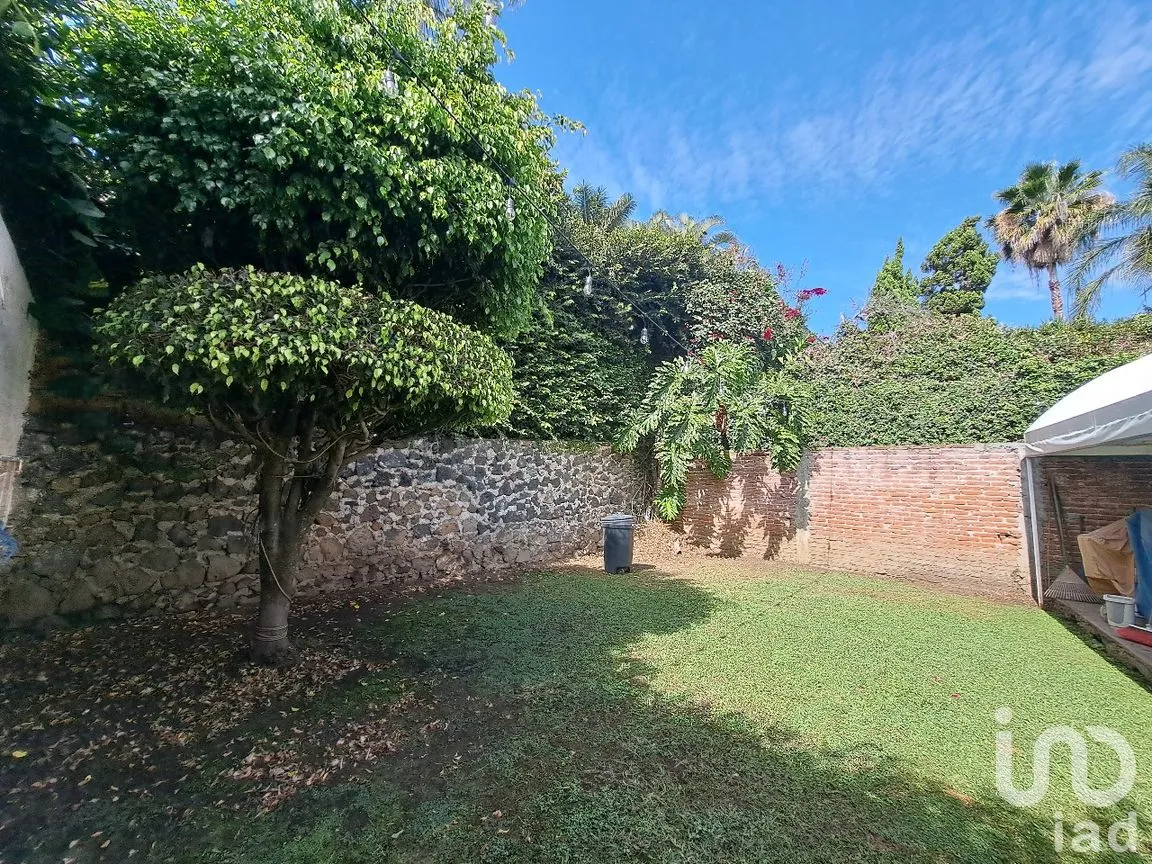 Casa en Renta en Vista Hermosa, Cuernavaca, Morelos | NEX-258527 | iad México | Foto 3 de 10