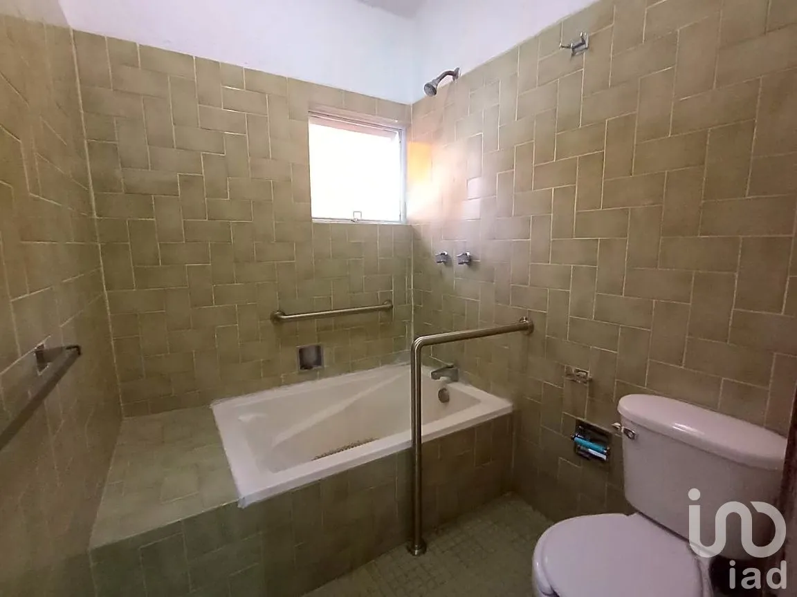 Casa en Renta en Vista Hermosa, Cuernavaca, Morelos | NEX-258527 | iad México | Foto 4 de 10