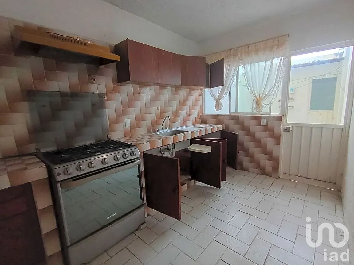 Casa en Renta en Vista Hermosa, Cuernavaca, Morelos | NEX-258527 | iad México | Foto 9 de 10