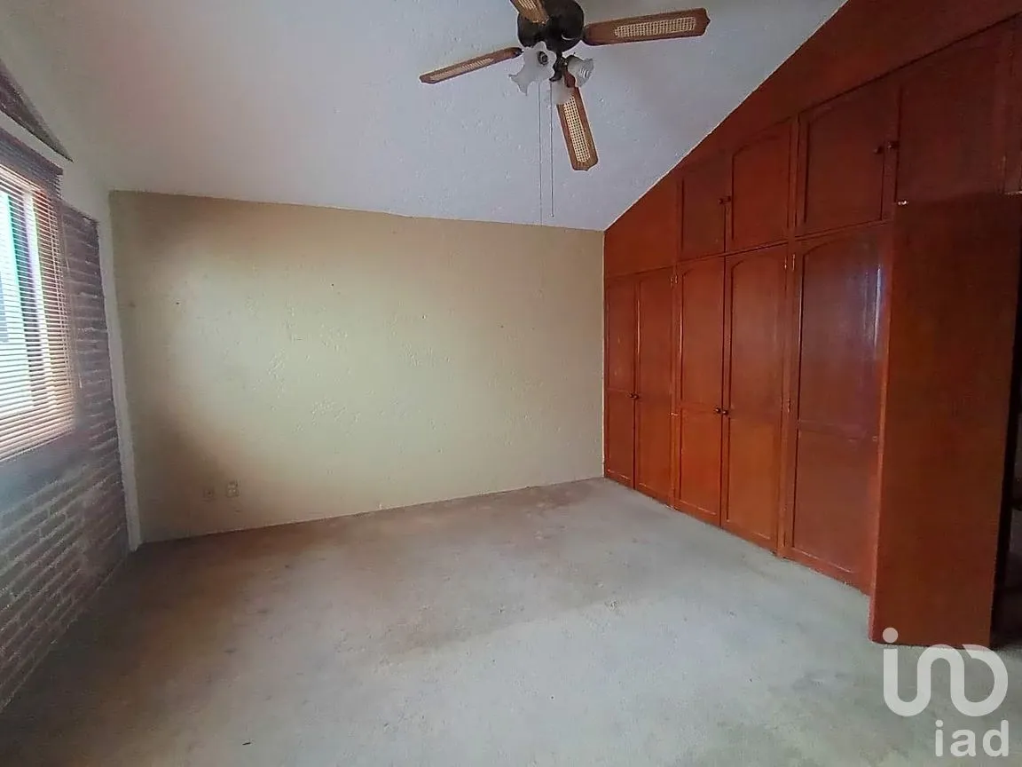 Casa en Renta en Vista Hermosa, Cuernavaca, Morelos | NEX-258527 | iad México | Foto 10 de 10