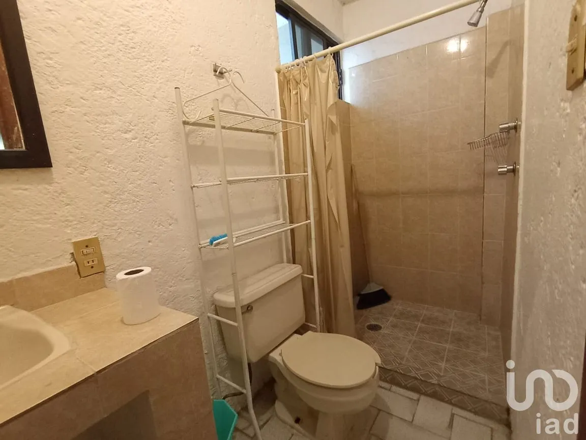 Departamento en Renta en Vista Hermosa, Cuernavaca, Morelos | NEX-258530 | iad México | Foto 4 de 6