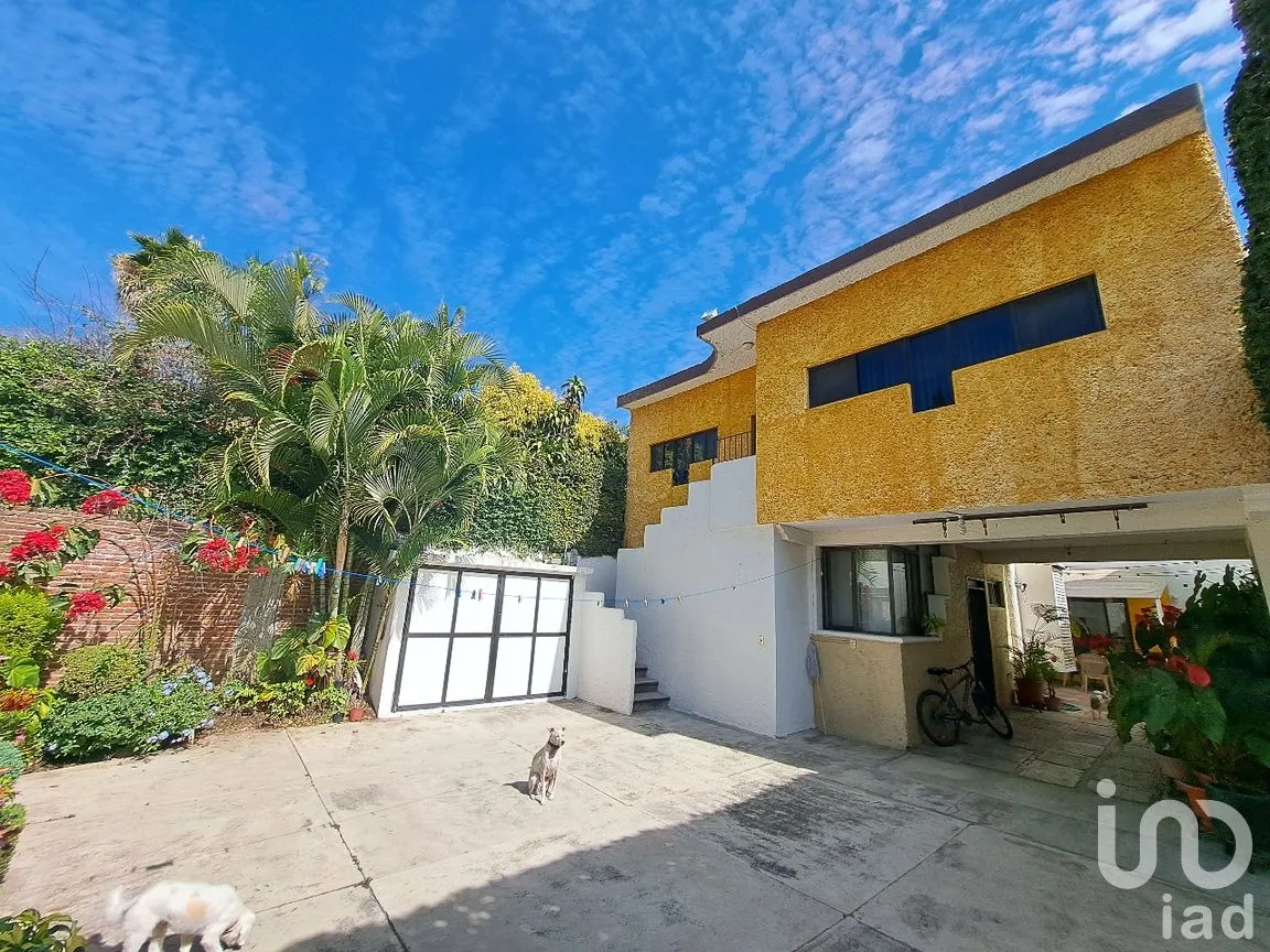 Departamento en Renta en Vista Hermosa, Cuernavaca, Morelos | NEX-258530 | iad México | Foto 5 de 6