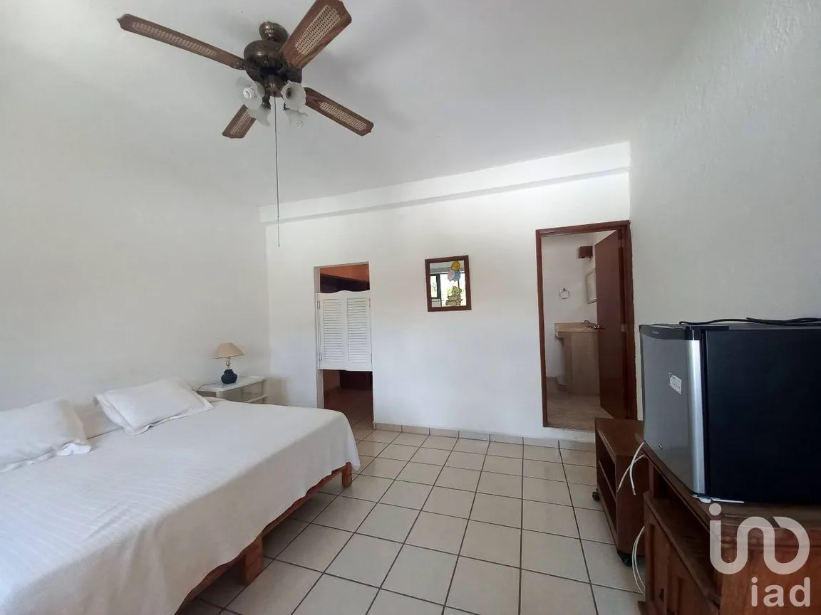 Cuarto en Renta en Vista Hermosa, Cuernavaca, Morelos | NEX-258531 | iad México | Foto 3 de 7