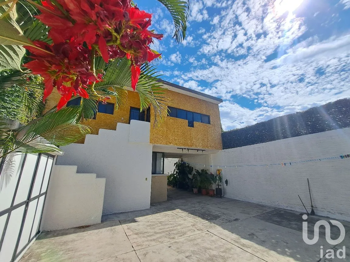 Cuarto en Renta en Vista Hermosa, Cuernavaca, Morelos | NEX-258531 | iad México | Foto 4 de 7