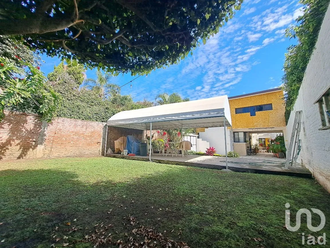 Cuarto en Renta en Vista Hermosa, Cuernavaca, Morelos | NEX-258531 | iad México | Foto 5 de 7