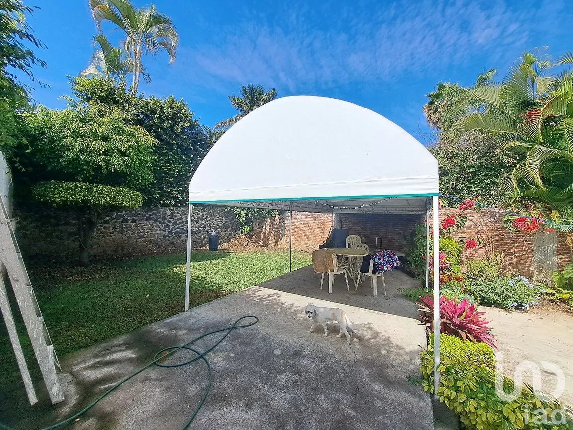 Cuarto en Renta en Vista Hermosa, Cuernavaca, Morelos | NEX-258531 | iad México | Foto 6 de 7