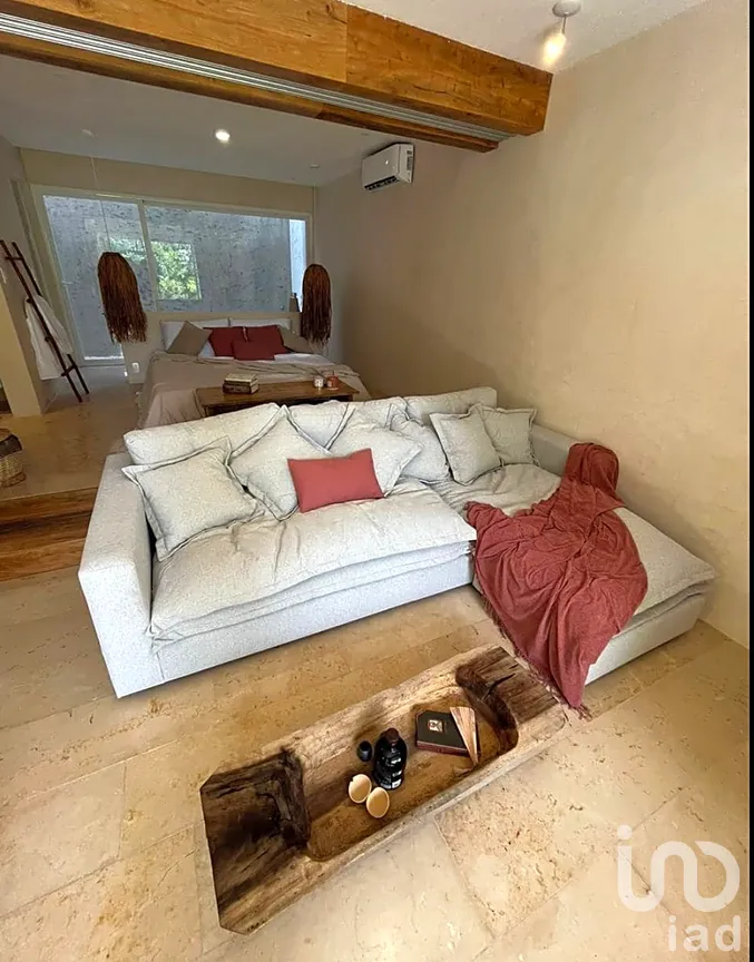 Departamento en Venta en Ejidal, Tulum, Quintana Roo | NEX-258768 | iad México | Foto 13 de 19