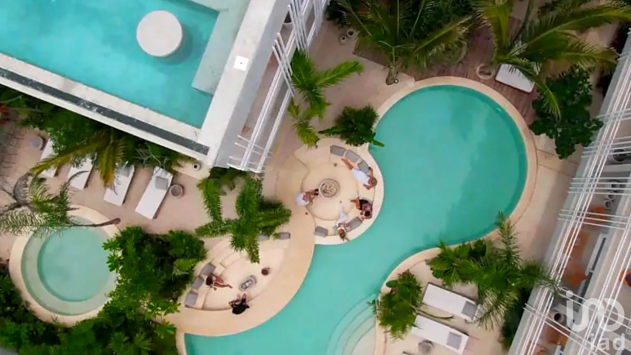 Departamento en Venta en Ejidal, Tulum, Quintana Roo | NEX-258768 | iad México | Foto 17 de 19