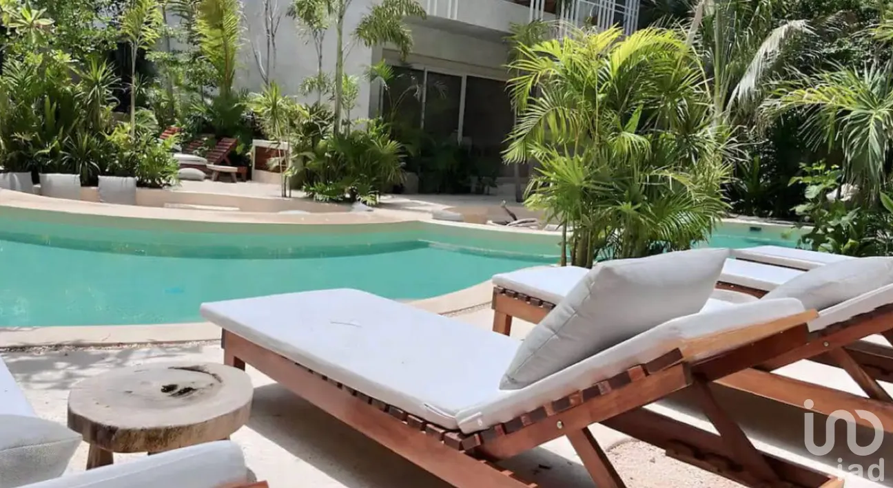 Departamento en Venta en Ejidal, Tulum, Quintana Roo | NEX-258768 | iad México | Foto 18 de 19