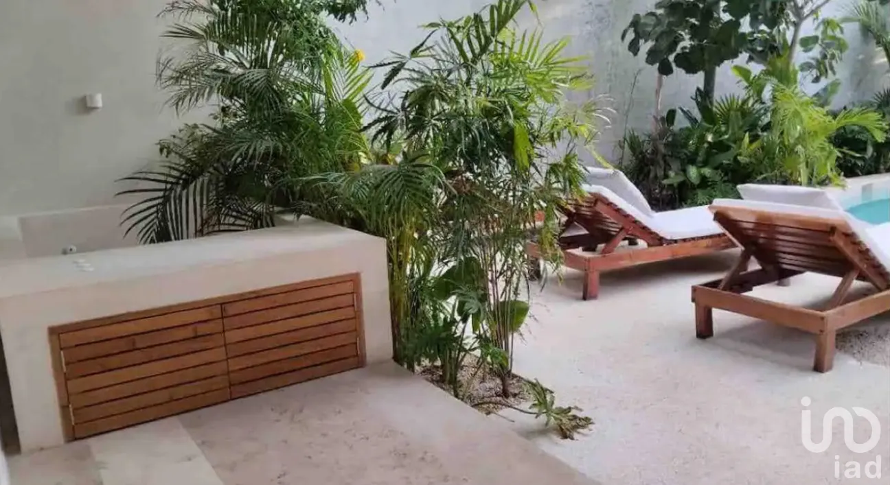 Departamento en Venta en Ejidal, Tulum, Quintana Roo | NEX-258768 | iad México | Foto 19 de 19