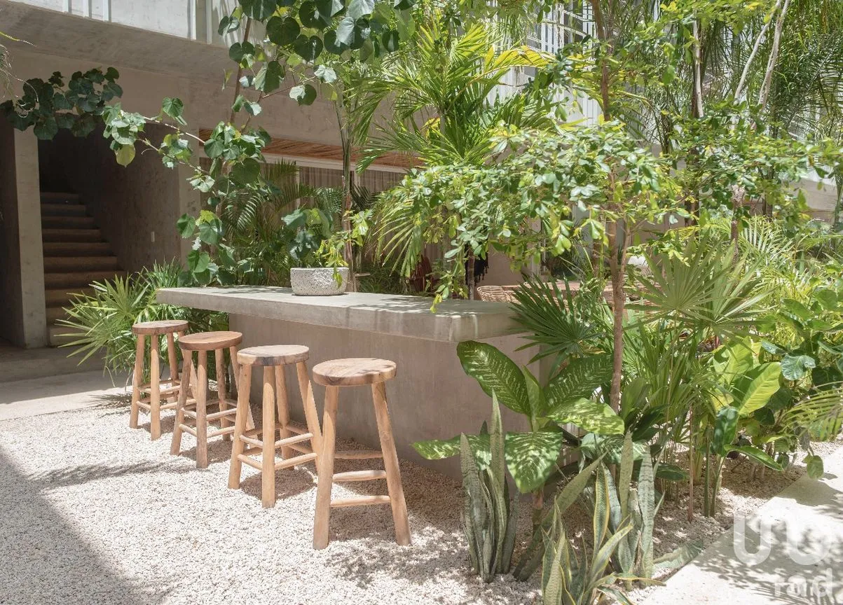 Departamento en Venta en Ejidal, Tulum, Quintana Roo | NEX-258768 | iad México | Foto 3 de 19