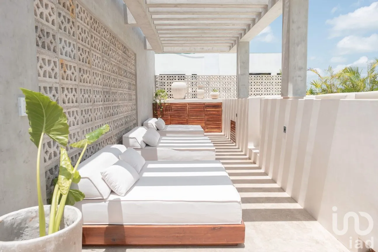 Departamento en Venta en Ejidal, Tulum, Quintana Roo | NEX-258768 | iad México | Foto 4 de 19