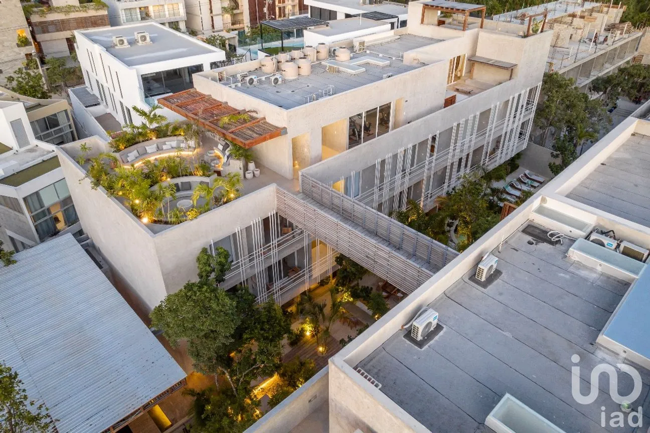 Departamento en Venta en Ejidal, Tulum, Quintana Roo | NEX-258768 | iad México | Foto 5 de 19