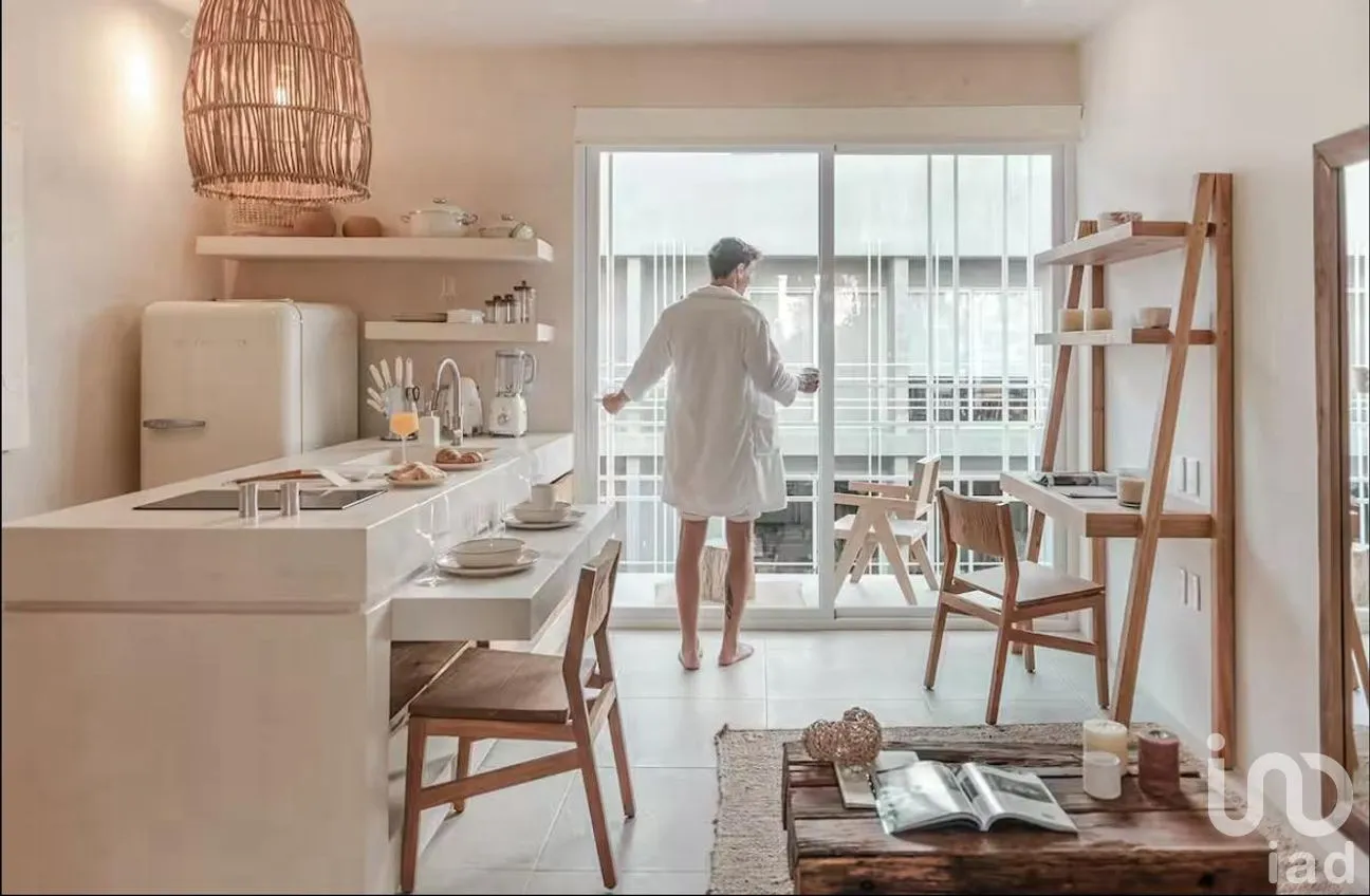 Departamento en Venta en Ejidal, Tulum, Quintana Roo | NEX-258768 | iad México | Foto 6 de 19
