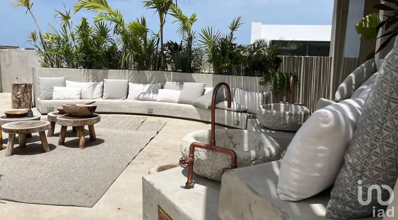 Departamento en Venta en Ejidal, Tulum, Quintana Roo | NEX-258768 | iad México | Foto 8 de 19