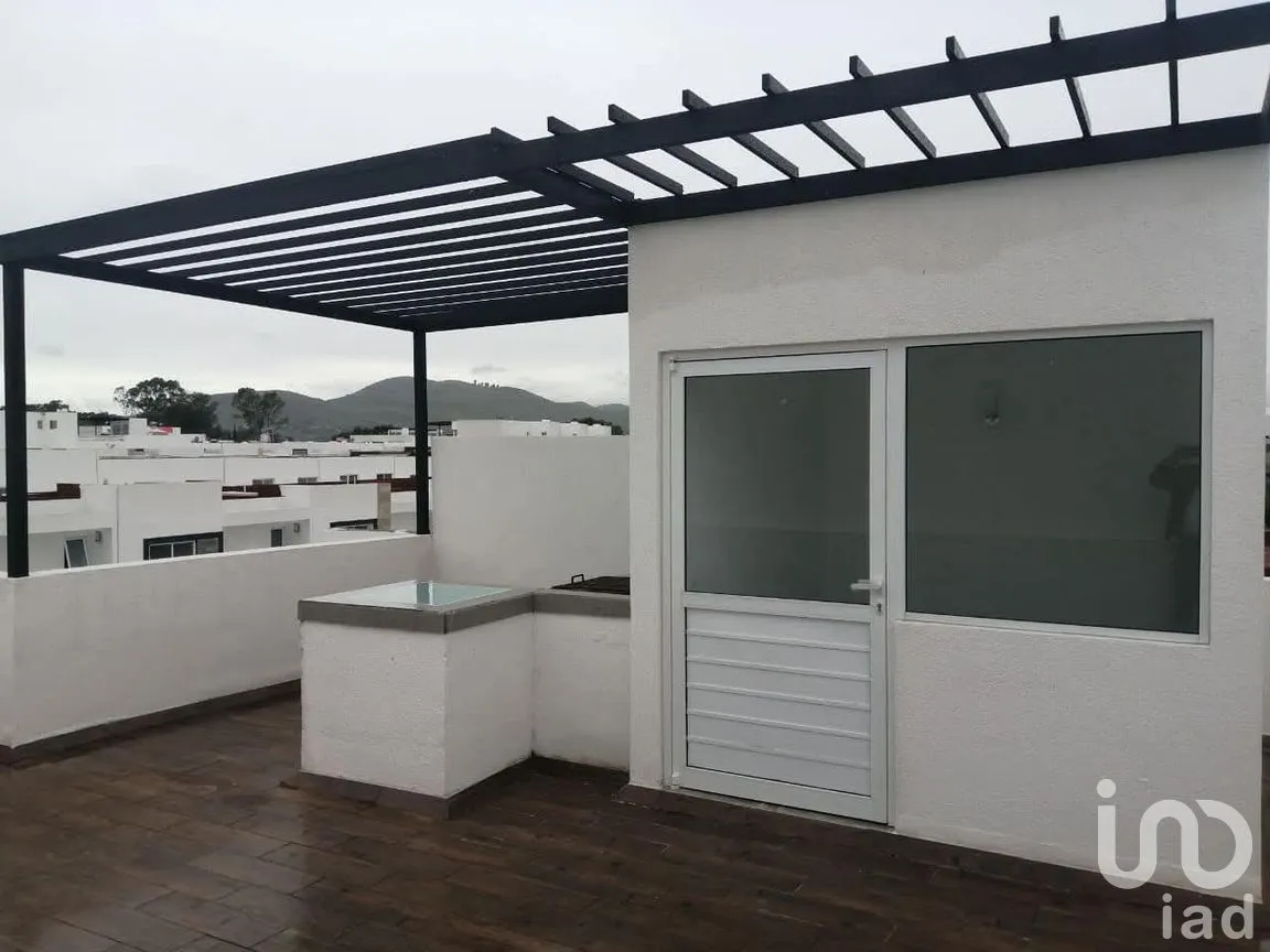 Casa en Venta en Tercera Sección de Santa Clara Ocoyucan, Ocoyucan, Puebla | NEX-259080 | iad México | Foto 17 de 31