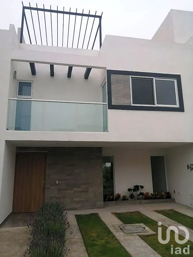 Casa en Venta en Tercera Sección de Santa Clara Ocoyucan, Ocoyucan, Puebla | NEX-259080 | iad México | Foto 3 de 31
