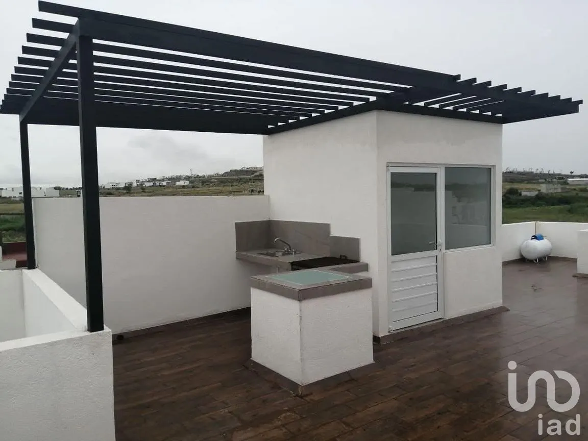 Casa en Venta en Tercera Sección de Santa Clara Ocoyucan, Ocoyucan, Puebla | NEX-259080 | iad México | Foto 21 de 31