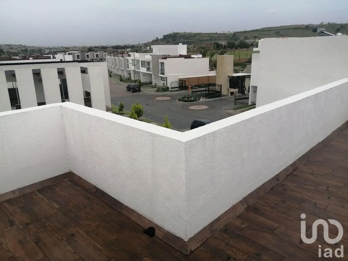 Casa en Venta en Tercera Sección de Santa Clara Ocoyucan, Ocoyucan, Puebla | NEX-259080 | iad México | Foto 22 de 31