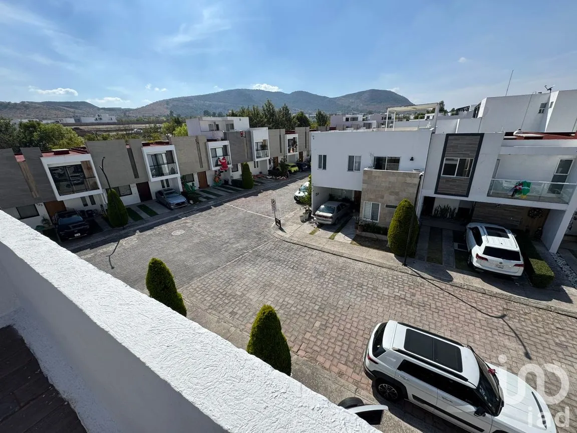 Casa en Venta en Tercera Sección de Santa Clara Ocoyucan, Ocoyucan, Puebla | NEX-259080 | iad México | Foto 27 de 31
