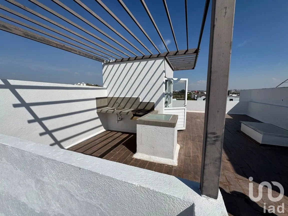 Casa en Venta en Tercera Sección de Santa Clara Ocoyucan, Ocoyucan, Puebla | NEX-259080 | iad México | Foto 28 de 31