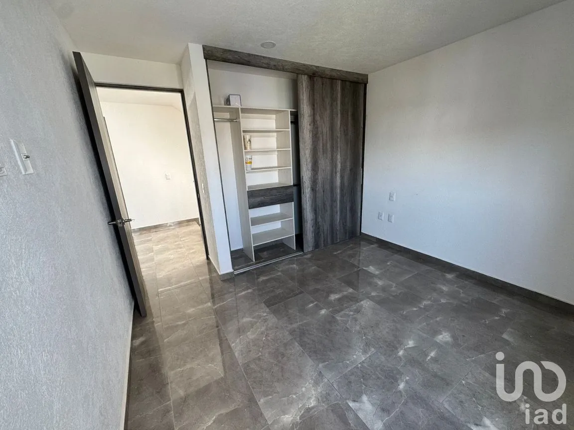 Casa en Venta en Tercera Sección de Santa Clara Ocoyucan, Ocoyucan, Puebla | NEX-259080 | iad México | Foto 31 de 31