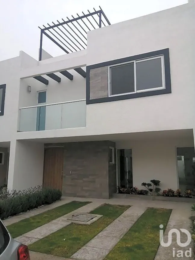 Casa en Venta en Tercera Sección de Santa Clara Ocoyucan, Ocoyucan, Puebla | NEX-259080 | iad México | Foto 1 de 31