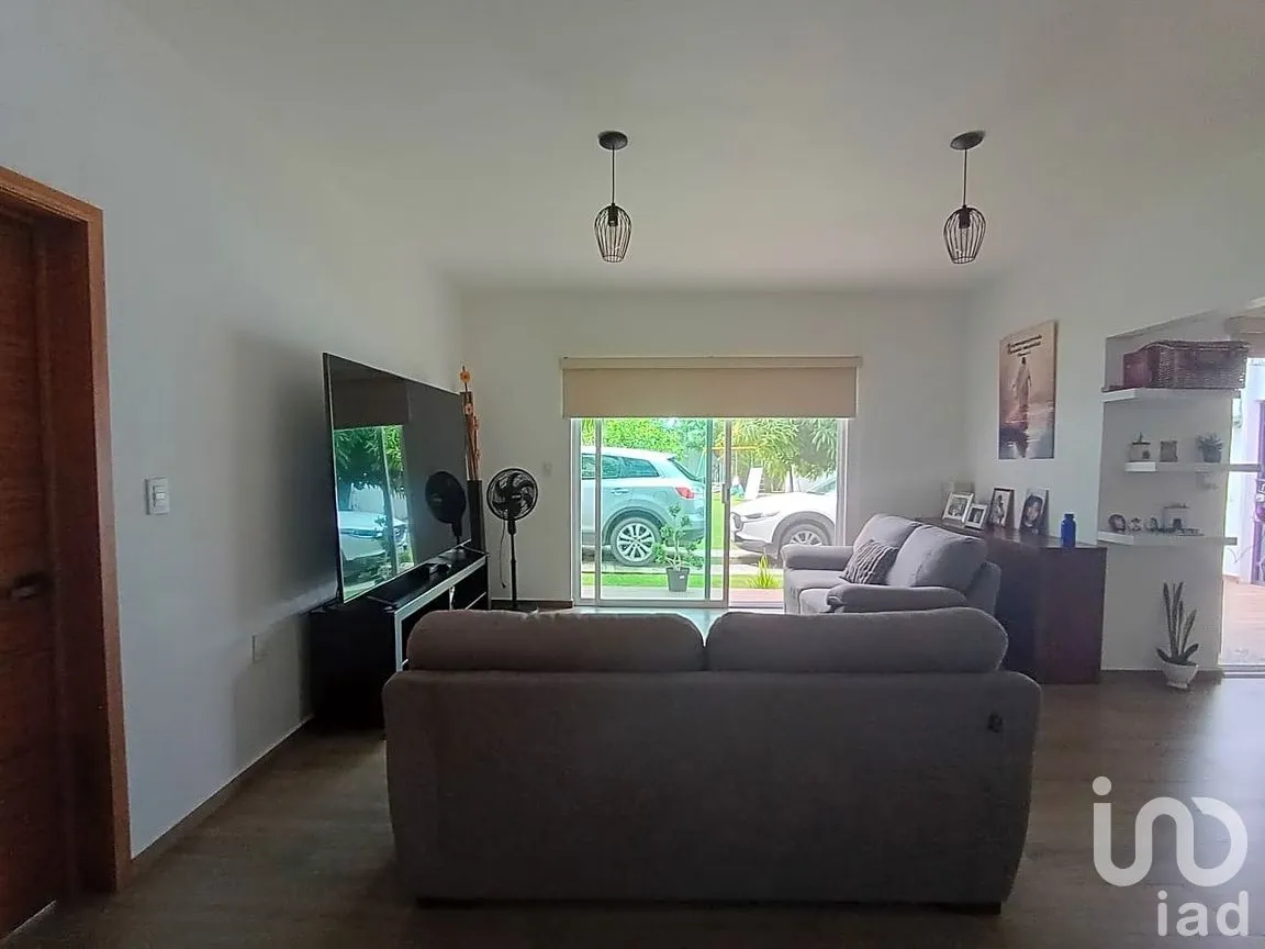 Casa en Venta en Pedregal de las Fuentes, Jiutepec, Morelos | NEX-259514 | iad México | Foto 2 de 13