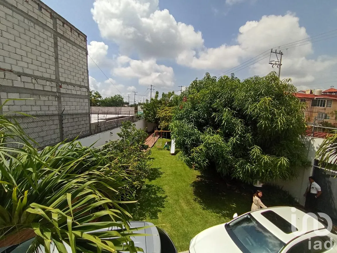 Casa en Venta en Pedregal de las Fuentes, Jiutepec, Morelos | NEX-259514 | iad México | Foto 11 de 13