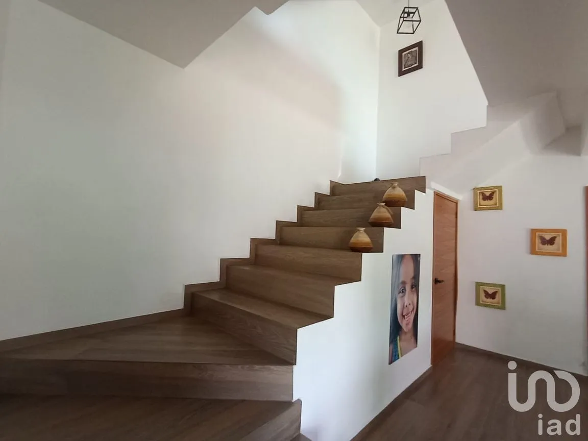 Casa en Venta en Pedregal de las Fuentes, Jiutepec, Morelos | NEX-259514 | iad México | Foto 3 de 13