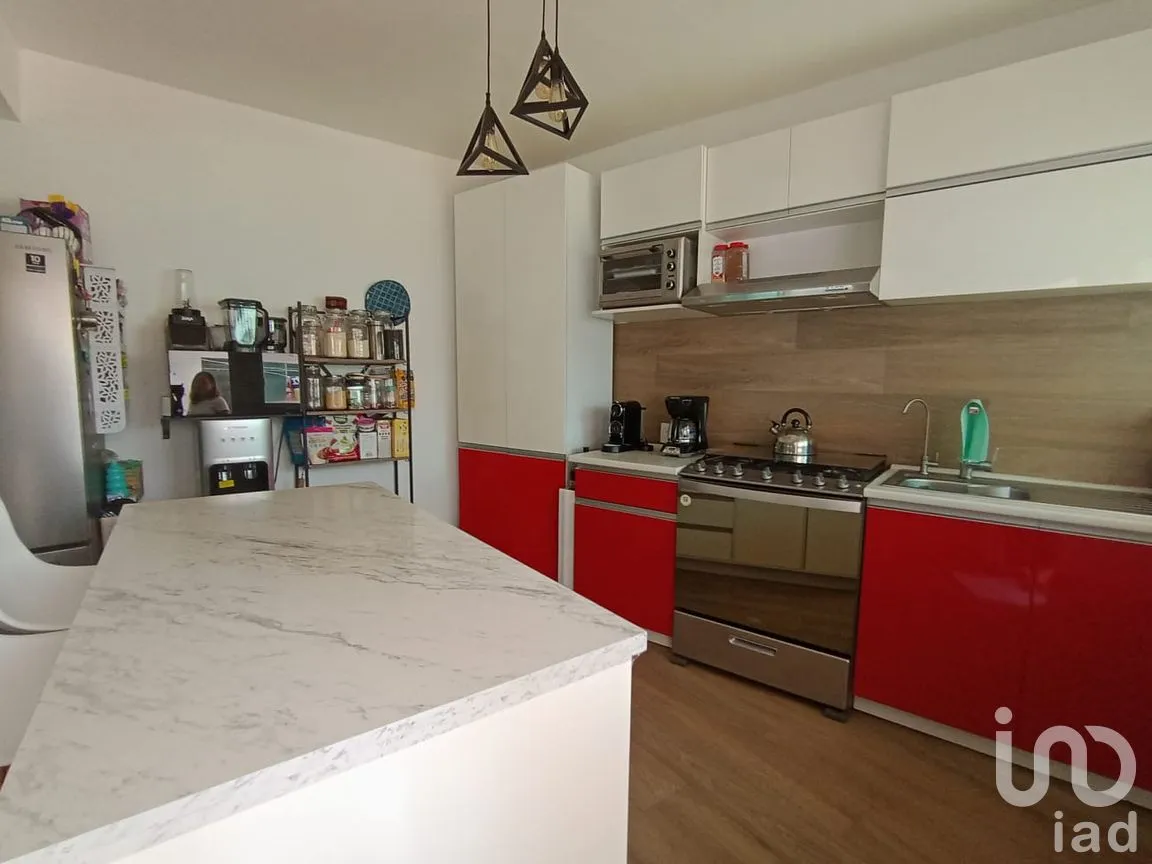 Casa en Venta en Pedregal de las Fuentes, Jiutepec, Morelos | NEX-259514 | iad México | Foto 4 de 13