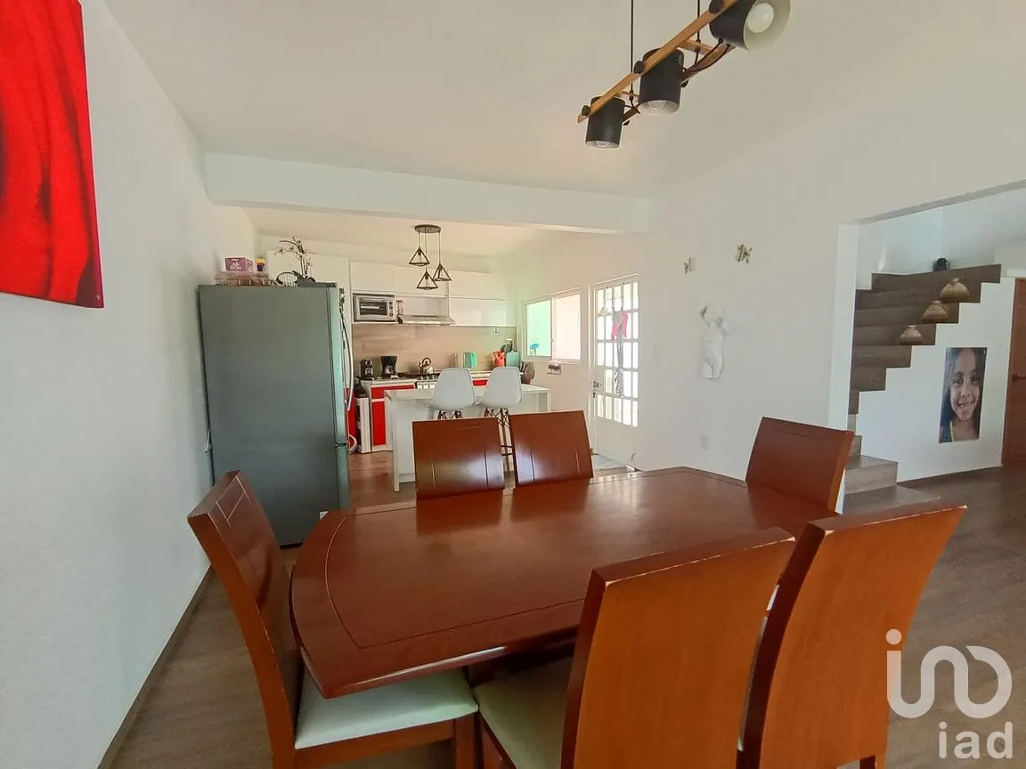 Casa en Venta en Pedregal de las Fuentes, Jiutepec, Morelos | NEX-259514 | iad México | Foto 5 de 13