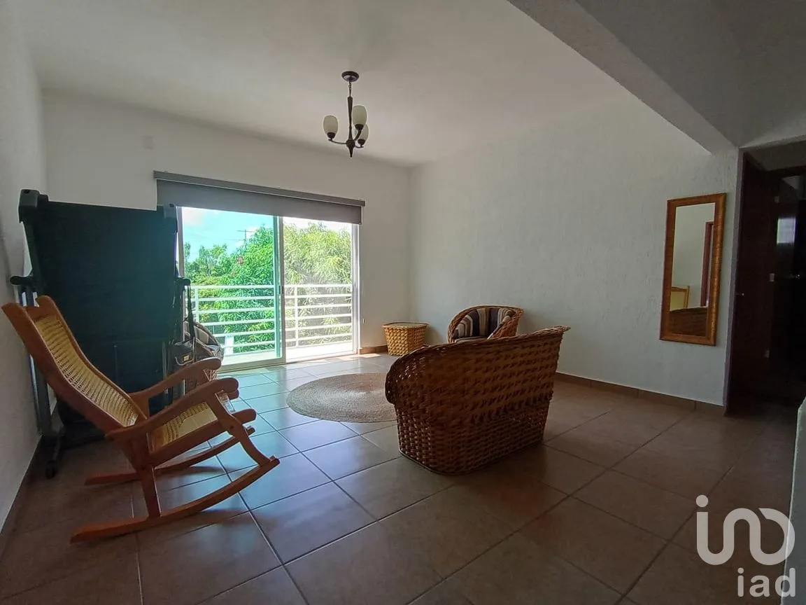 Casa en Venta en Pedregal de las Fuentes, Jiutepec, Morelos | NEX-259514 | iad México | Foto 8 de 13