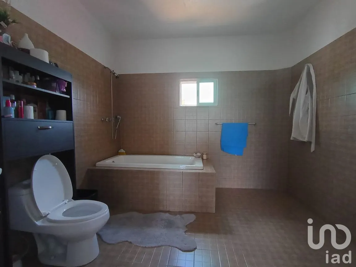 Casa en Venta en Pedregal de las Fuentes, Jiutepec, Morelos | NEX-259514 | iad México | Foto 9 de 13