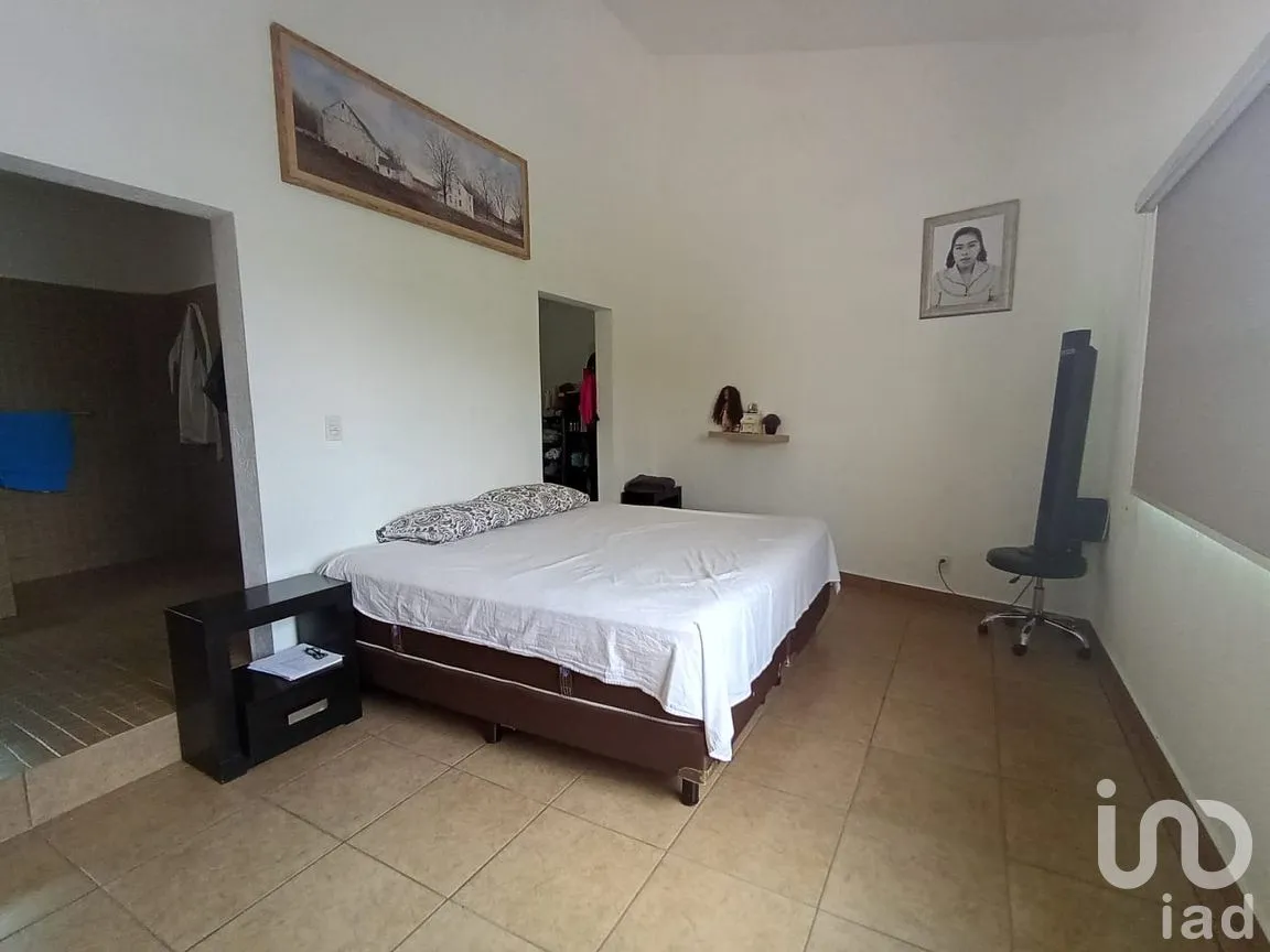 Casa en Venta en Pedregal de las Fuentes, Jiutepec, Morelos | NEX-259514 | iad México | Foto 10 de 13
