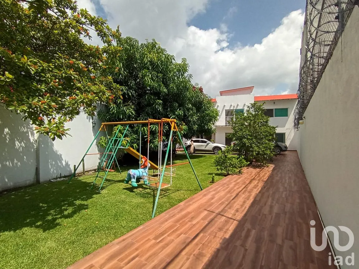 Casa en Venta en Pedregal de las Fuentes, Jiutepec, Morelos | NEX-259514 | iad México | Foto 1 de 13