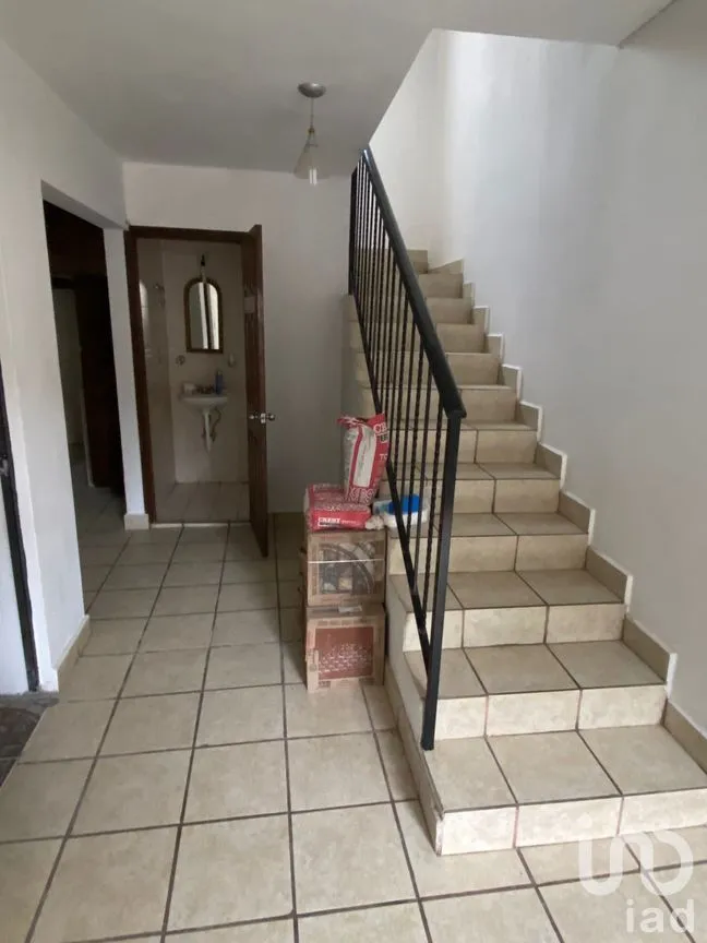 Casa en Renta en Chapultepec, Cuernavaca, Morelos | NEX-260639 | iad México | Foto 2 de 20