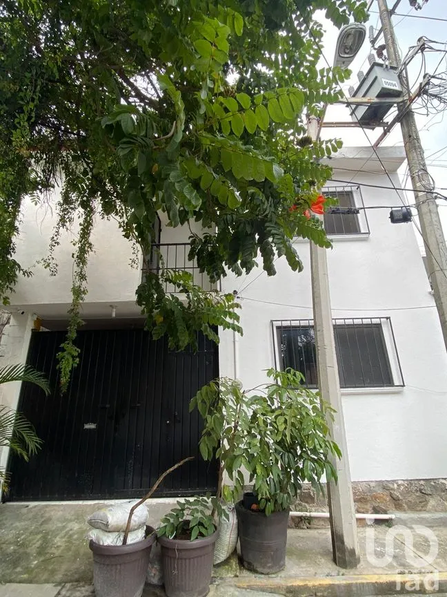 Casa en Renta en Chapultepec, Cuernavaca, Morelos | NEX-260639 | iad México | Foto 1 de 20