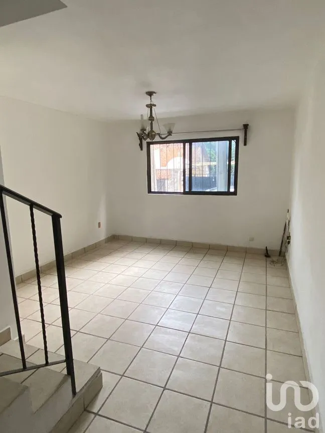 Casa en Renta en Chapultepec, Cuernavaca, Morelos | NEX-260639 | iad México | Foto 4 de 20