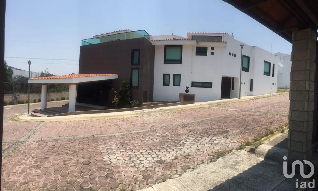 Casa en Venta en San Miguel, Puebla, Puebla | NEX-264111 | iad México | Foto 24 de 25