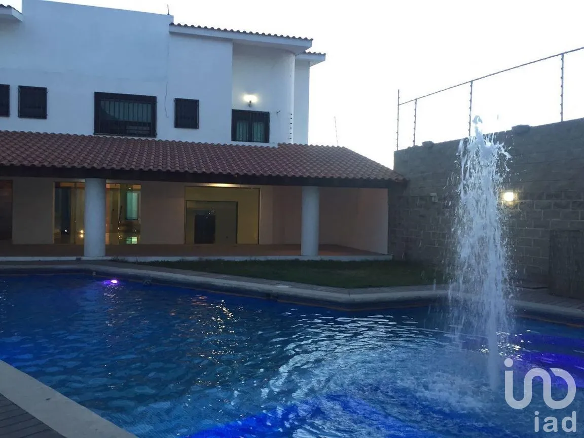Casa en Venta en San Miguel, Puebla, Puebla | NEX-264111 | iad México | Foto 7 de 25