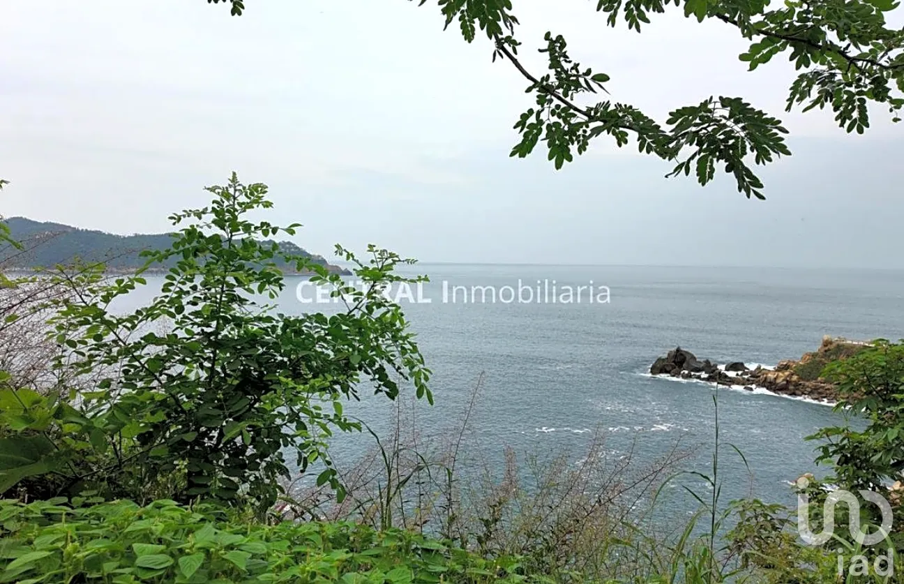 Terreno en Venta en Brisas del Marqués, Acapulco de Juárez, Guerrero | NEX-264407 | iad México | Foto 5 de 6