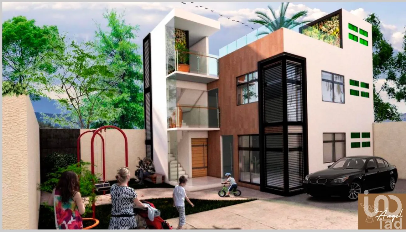 Departamento en Venta en Belisario Domínguez, Puebla, Puebla | NEX-264932 | iad México | Foto 2 de 17
