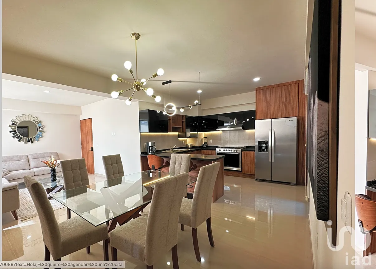 Departamento en Venta en Belisario Domínguez, Puebla, Puebla | NEX-264932 | iad México | Foto 11 de 17